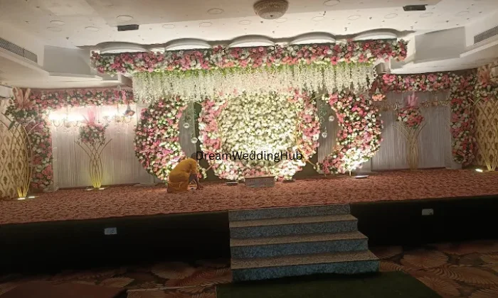 Stuti Events  Weddings Planner